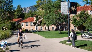 Buffs share what they re most excited for this semester
