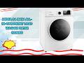 Laundry In One Machine — Midea 24 Inch Washer Dryer Combo Washer Dryer Combo — Review