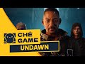 Undawn  ch game