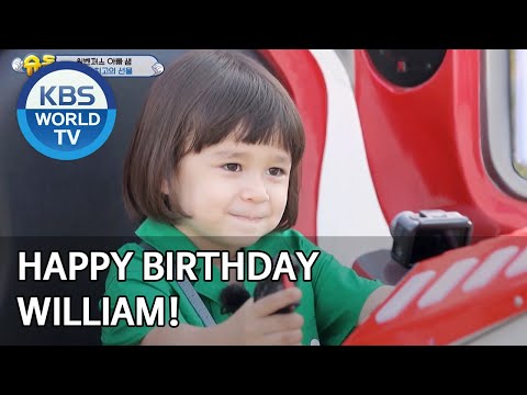Video Happy Birthday William! [The Return of... - youtube