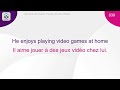 🇺🇸🇫🇷 Learn French while you sleep - 1000 phrases for beginners (Part 9/10)