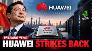 Huawei BLOWS UP The Entire Tech Market With Latest Announcement screenshot 3
