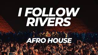 Lykke Li - I Follow Rivers (Stefano Zandonini & Umberto Balzanelli Tribal Edit) Tribal