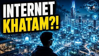 Details The Internet Will NEVER Be the Same After 2040 News