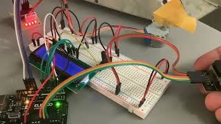 UCR CS120B Spring Quarter 2026 Lab6 Exercise2 Demo