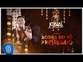 Jonas Esticado - Agora eu tô Prestando (DVD Jonas Intense) [Vídeo Oficial]
