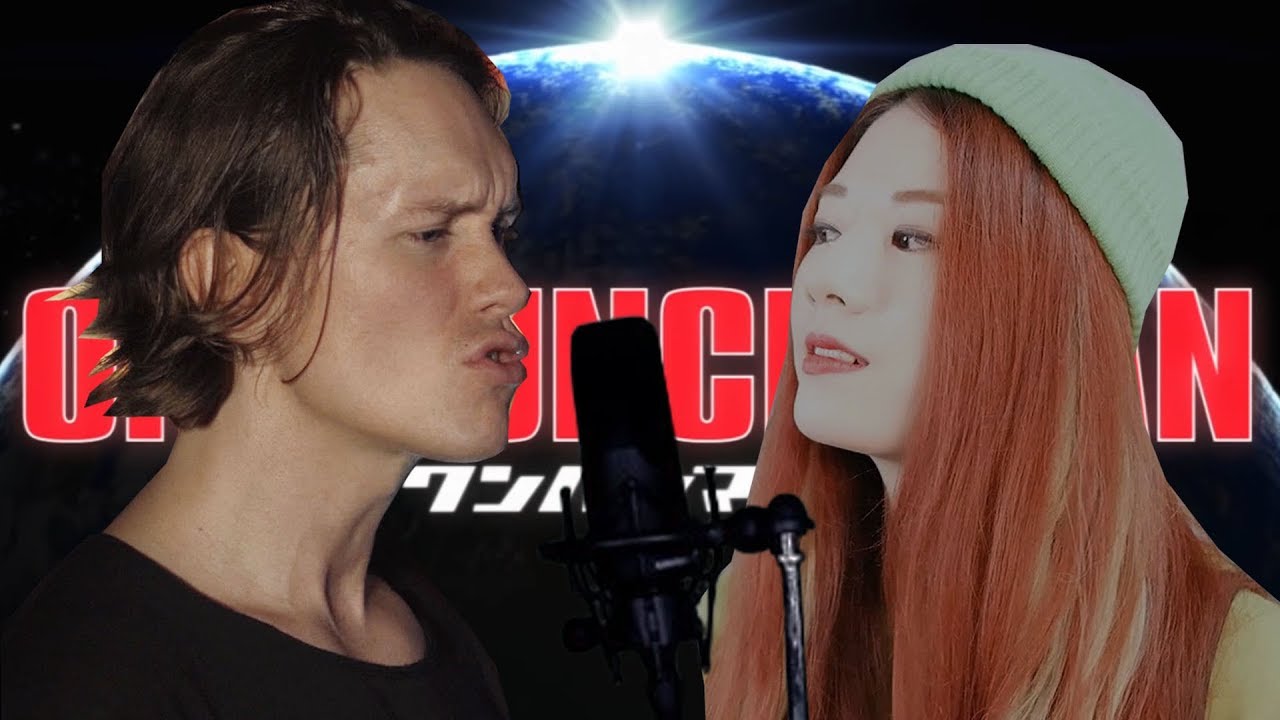 One Punch Man Op - The Hero (Raon Lee and PelleK) official secrets