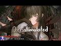 Nightcore - Overstimulated - (Lyrics)