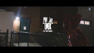 PNV Jay - OMBK (Prod by AXL Beats) (Music Video) [Shot by Ogonthelens] chords