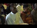 REV FR FRANK KYAZZE LWANGA ORDINATION AT LUGAZI CATHEDRAL 2017