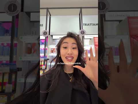 Video SE PERDESSI TUTTA LA MIA SKINCARE PRODOTTI CHE RICOMPREREI IMMEDIATAMENTE