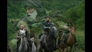 Kuruluş Osman Müzikleri Han & Edebalı Full Version