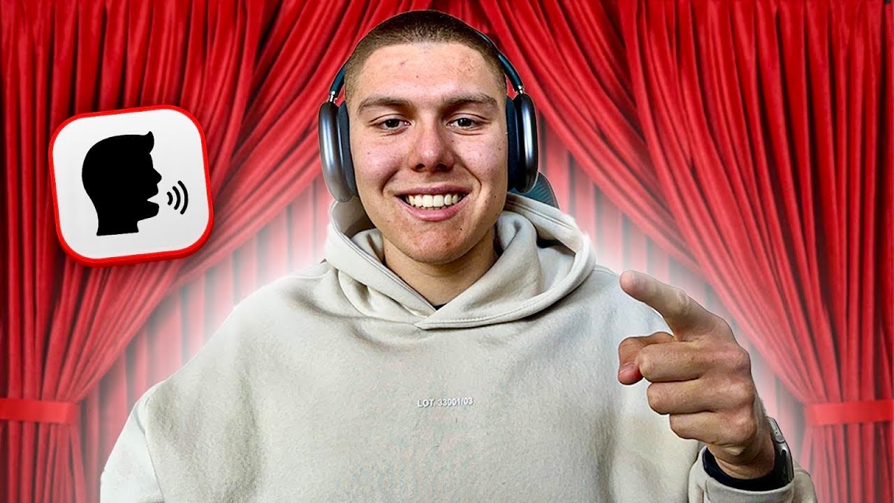 nauč se MLUVIT a ZMĚNÍ ti to život....😱
