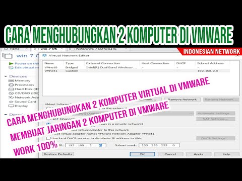 Video: Bagaimana cara memeriksa status sertifikasi VMware saya?