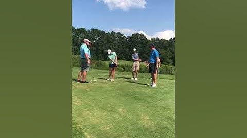 PGA Level 2 Teaching Videos: Video 3 Explanations & Demonstrations