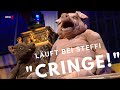 "Jugendwort des Jahres" | Die Schweine Steffi und Torsten
