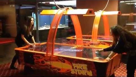 New Year Party of Cre8mania