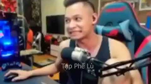 Sức chịu đựng của con người có giới hạn =))