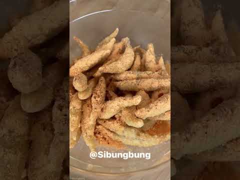 Video: 3 Cara Memproses Sotong