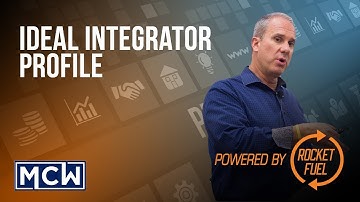 Ideal Integrator Profile