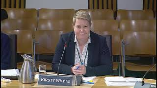 Public Audit and Post-legislative Scrutiny Committee - 15 November 2018