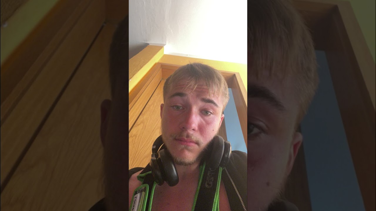 Shadows behind me (official Audio)