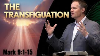 The Moment Peter Witnessed the Second Coming – Mark 9:1-15