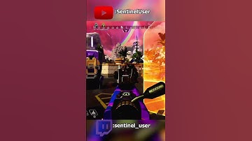 Stylin on em #apexlegends #sniping #trickshots #apex #gaming #apexlegendsclips #sentinel
