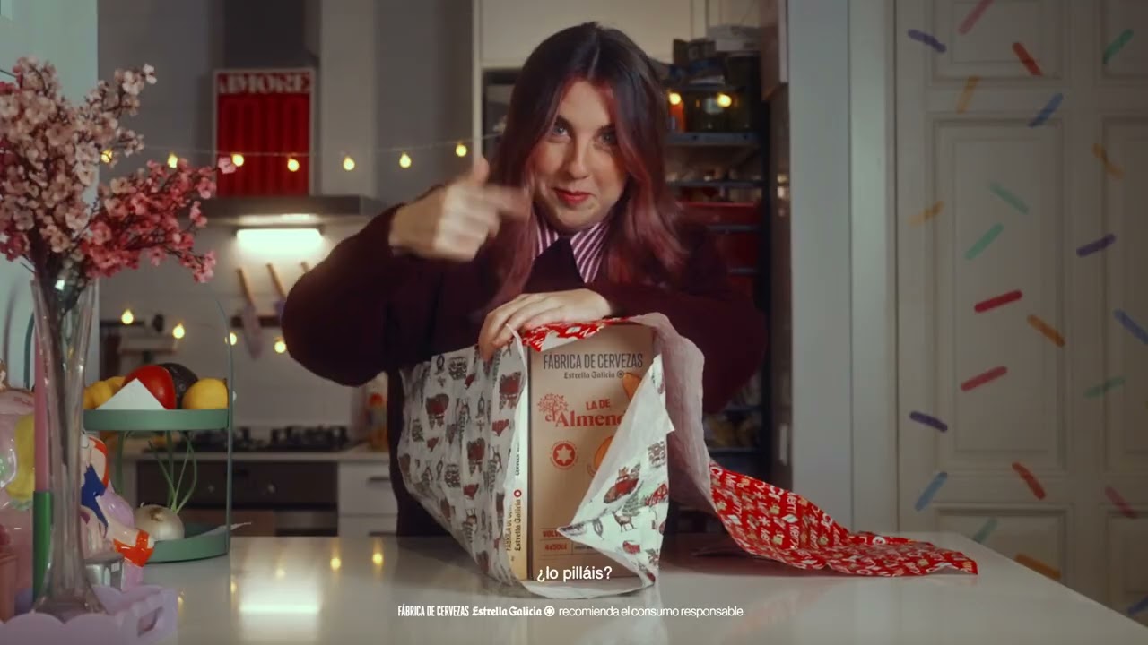 Vuelve La de El Almendro | Estrella Galicia