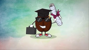 Journey of Coffee   Blockchain Supply Chain