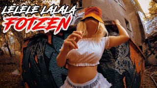 Crystal F x Karmo Kaputto x Dawid DST - LELELE LALALA F*TZEN `Prod. Bulletbeats`