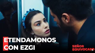 Los Sueños de Ezgi de Haydar - Señor Equivocado Capitulo 27