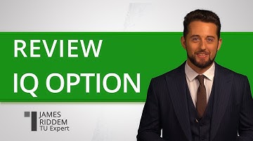 IQ Option Review - Real Customer Reviews