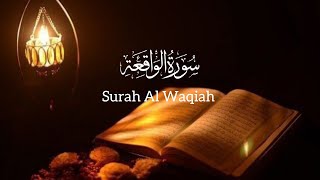 Download lagu Beautiful Quran Recitation | Surah Al Waqiah | By Muhammad Huzaifa