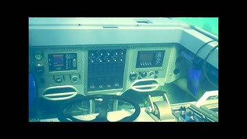 Military underwater transport, navigation and communication systems