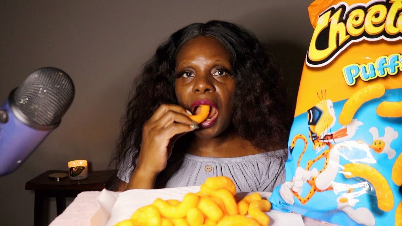 Amazon.com: Cheetos Jumbo Puffs, 8.5 ounce