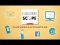 Numriscope hs 1 les outils numriques au service du point de vente