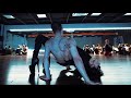 JULIANNA KOBTSEVA & NIKOLAY BAGDASARAYAN | Contemporary duet choreography | Ome Slave | Танцы на ТНТ