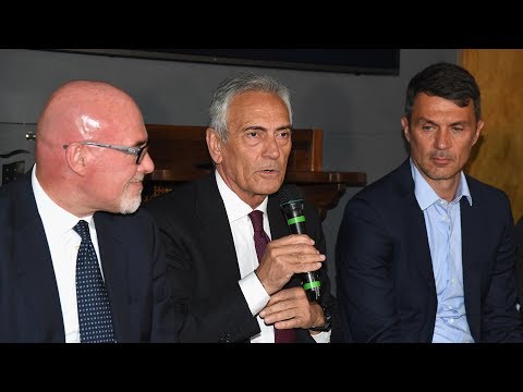 FIGC e Special Team Legends Onlus insieme per la solidarietà