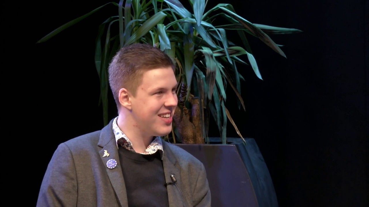 Interview with Sam Campling at The Bath Studio School