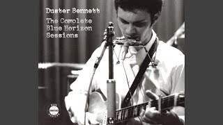My Babe / She's My Baby (Live) - Duster Bennett