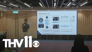 Celebrity Here's how AI weather tools could help create forecasts Profile