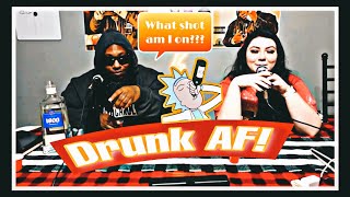 Download Lagu Sippin & Simpin! (ft. Hannah E.)