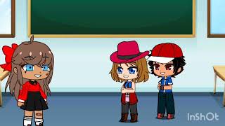 Narrow Gauge Engines Song Parody Pokémon Xy Version