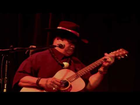 "Hula O Makee", Performed By Ledward Kaapana