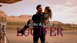 Lucifer & Chloe || All This Time --- Lucifer [season 1-6]