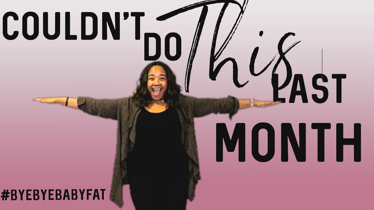 I'M NOT LOSING WEIGHT RIGHT NOW BUT I'M LOSING INCHES NON SCALE