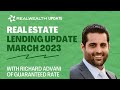 Do Bank Failures Impact Mortgage Rates? [Lending Update with Richard Advani]