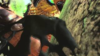 GW2: Solo Lupicus [First Person ~ no UI]