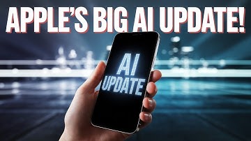 iOS 18.4 Brings Apple AI to India! BIG Update for iPhone Users!